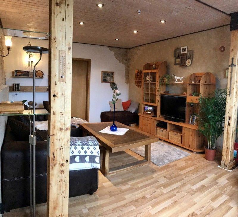 Ferienwohnung-Willgeroth Ilsenburg Dış mekan fotoğraf