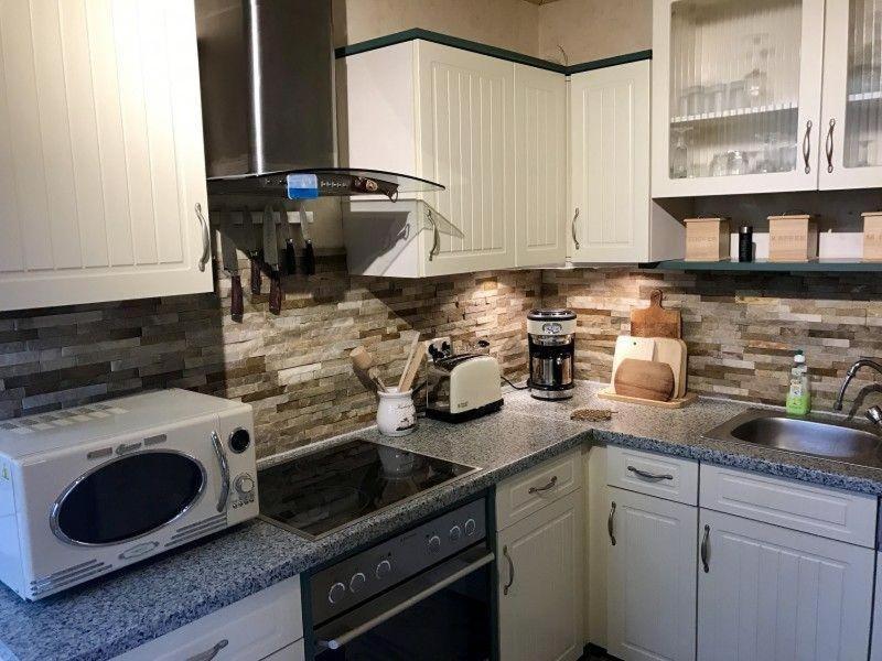 Ferienwohnung-Willgeroth Ilsenburg Dış mekan fotoğraf