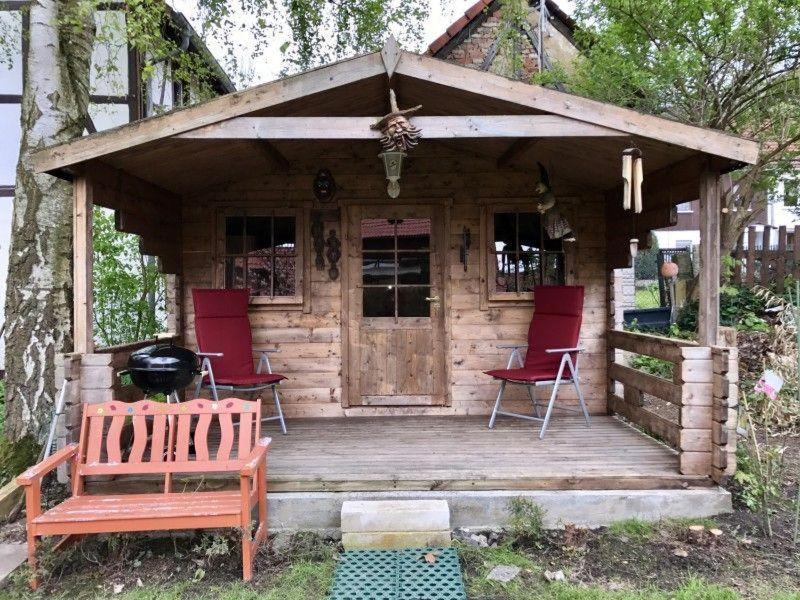 Ferienwohnung-Willgeroth Ilsenburg Dış mekan fotoğraf