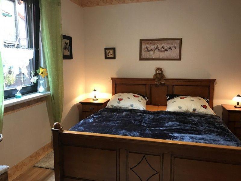 Ferienwohnung-Willgeroth Ilsenburg Dış mekan fotoğraf