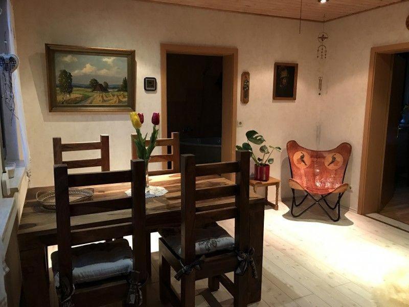 Ferienwohnung-Willgeroth Ilsenburg Dış mekan fotoğraf