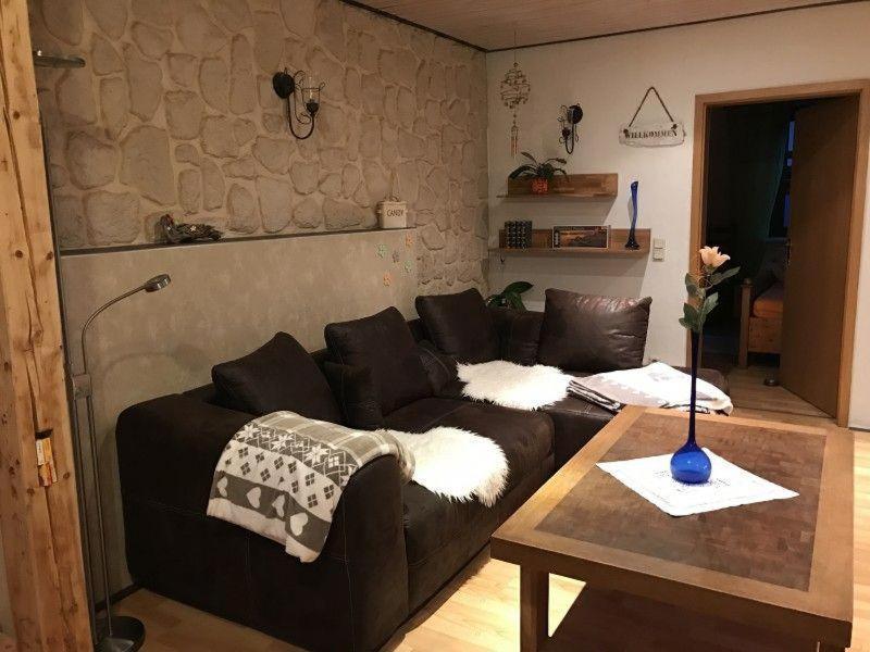 Ferienwohnung-Willgeroth Ilsenburg Dış mekan fotoğraf